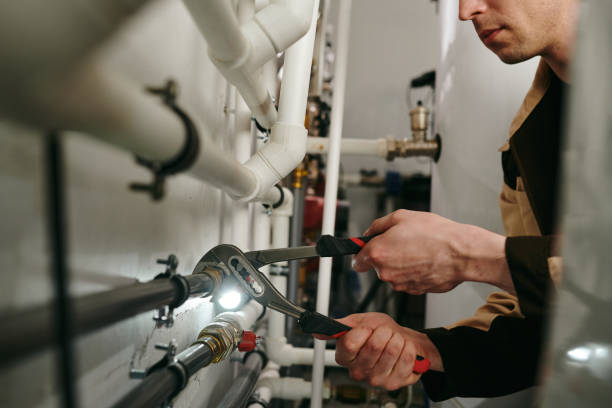 Reliable Hackettstown, NJ Plumbing Solutions
