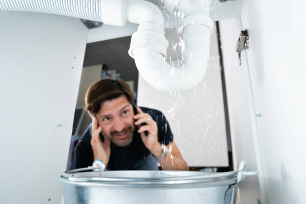 Best Plumbing Inspection Services  in Hackettstown, NJ