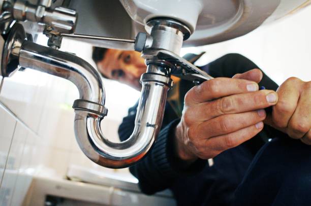 Best Leak Detection Services  in Hackettstown, NJ