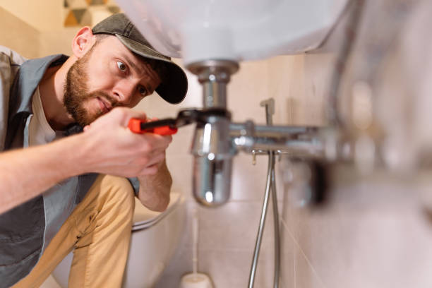 Best Shower Repair Services  in Hackettstown, NJ