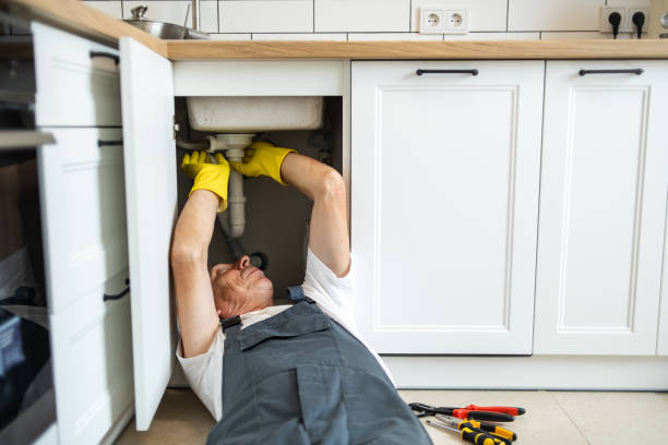 Best Plumbing Installation Services  in Hackettstown, NJ