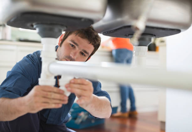 Best Plumbing Services Near Me  in Hackettstown, NJ