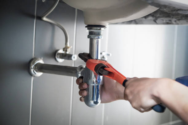 Best Plumbing Repair Near Me  in Hackettstown, NJ