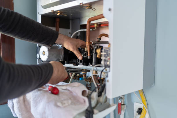 Best Commercial Plumbing Services  in Hackettstown, NJ