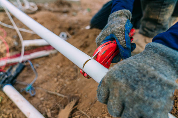Best Leak Detection Services  in Hackettstown, NJ