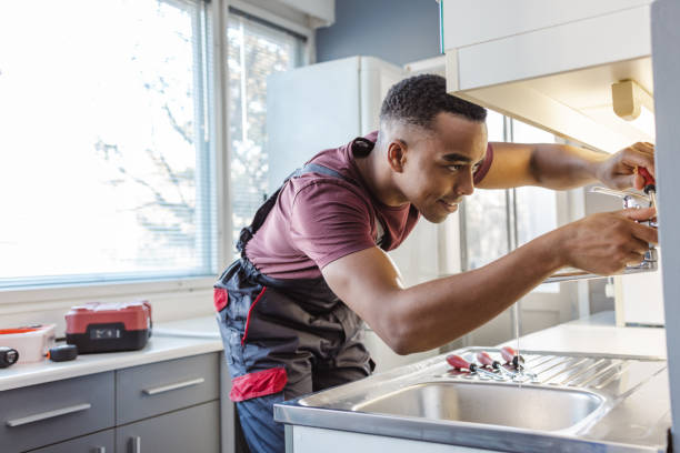 Best Faucet Repair  in Hackettstown, NJ