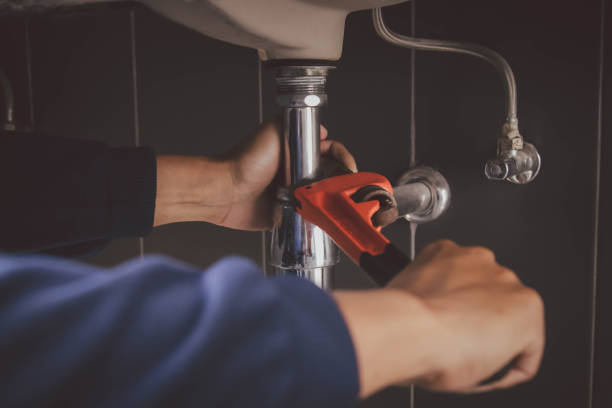 Best Drain Cleaning Services  in Hackettstown, NJ