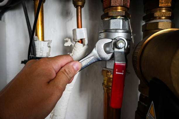 Best Sewer Line Repair  in Hackettstown, NJ